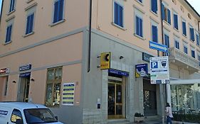 Residenza Scikkettosa